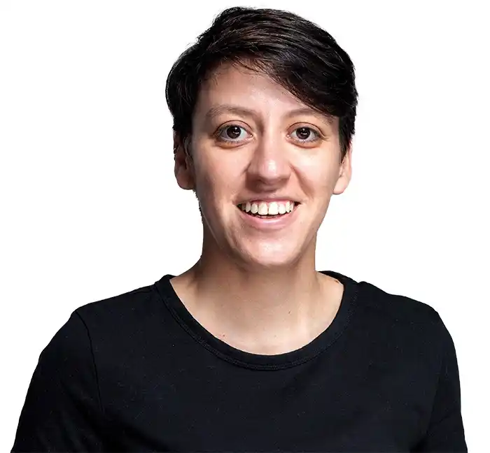 imagen Miriam Lucía Gómez