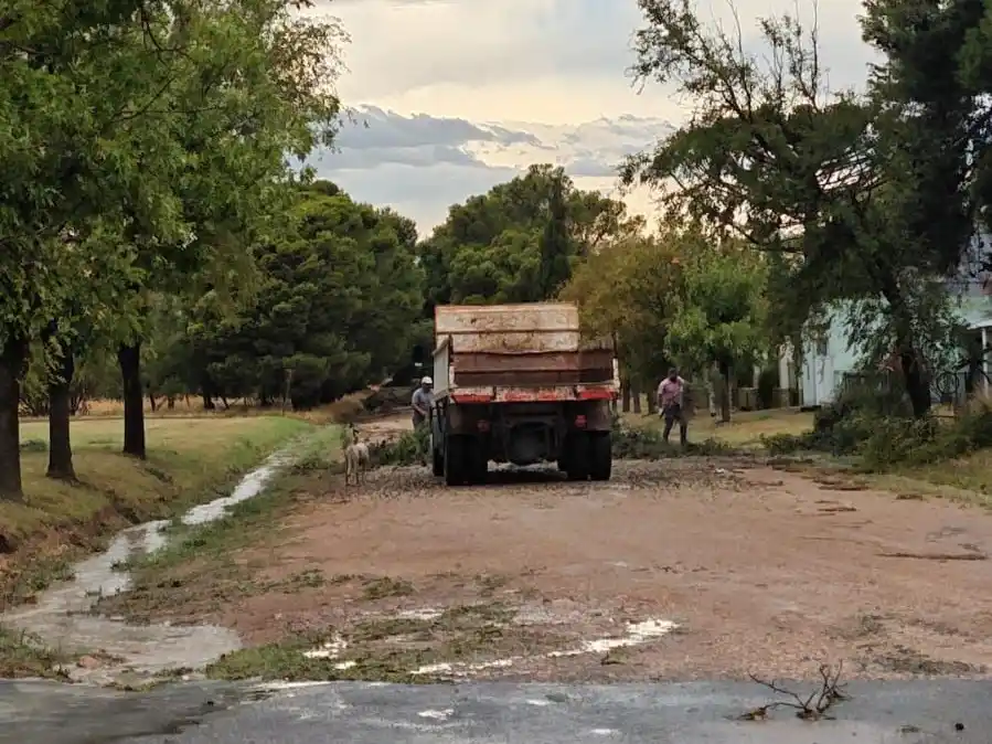 El Perdido