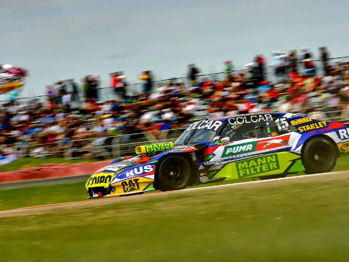 El cronograma para la vuelta del TC