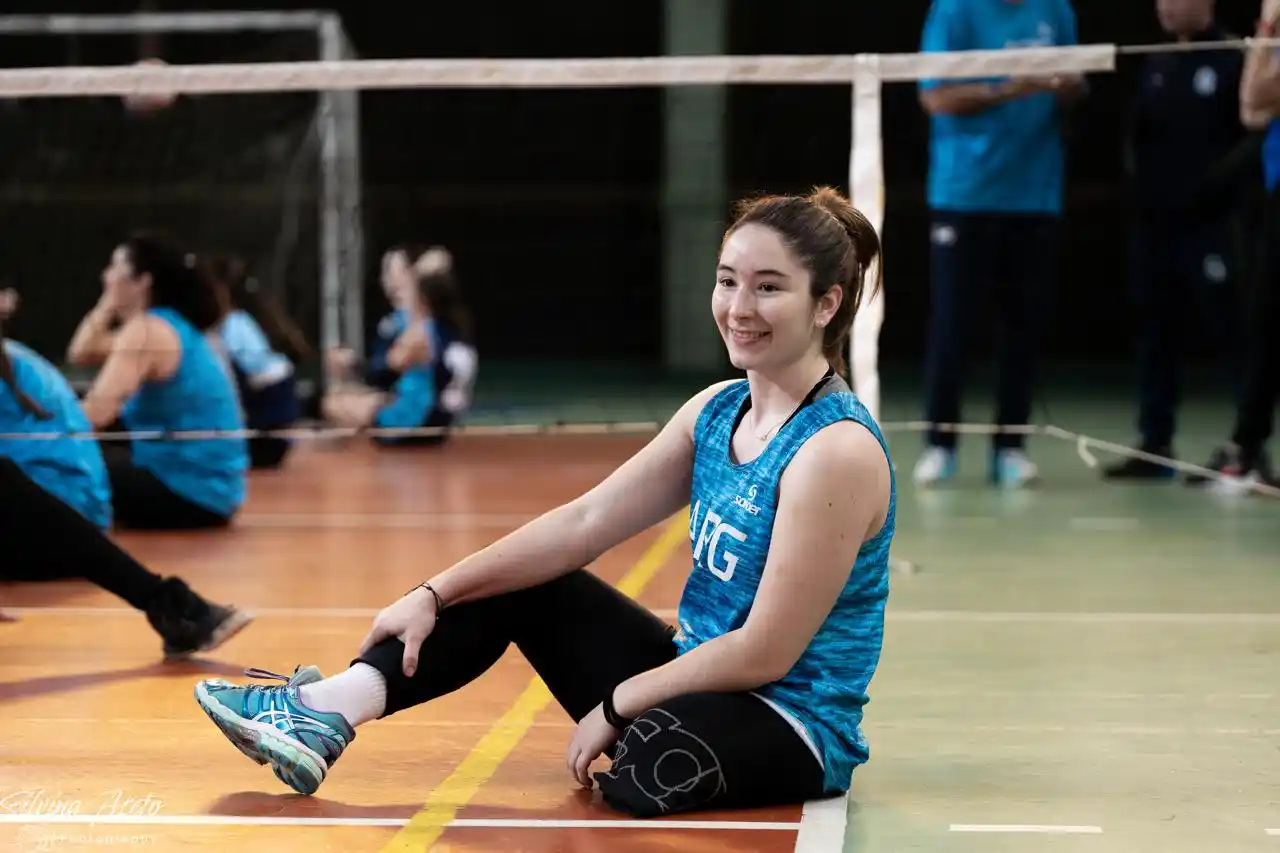 voley
