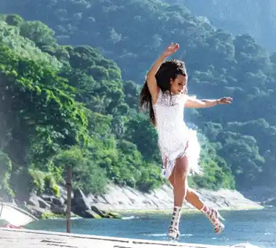 Una gualeguaychuense que vive en Río de Janeiro expresó su tristeza por el violento operativo policial