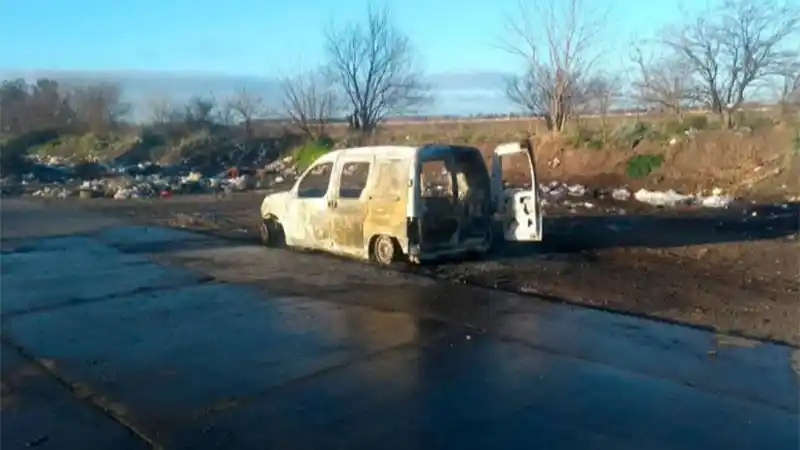 Crimen del prestamista: el principal sospechoso confesó y dijo cuánto le debía