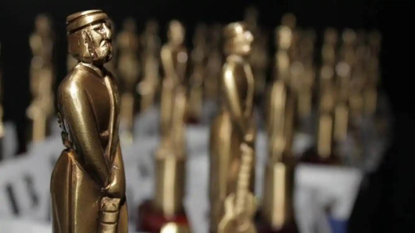 Martín Fierro 2019: Todos los ganadores
