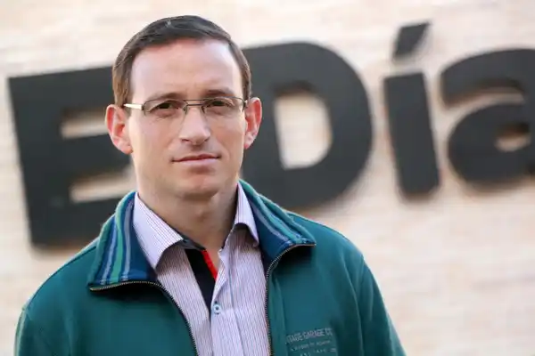 “ClicMaestro” ahorra miles de horas de trabajo a los docentes