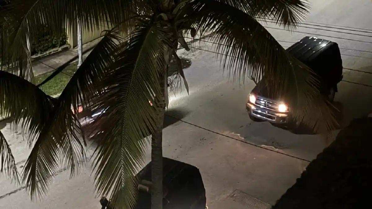 VENTE VENEZUELA DENUNCIA persecución contra sus dirigentes