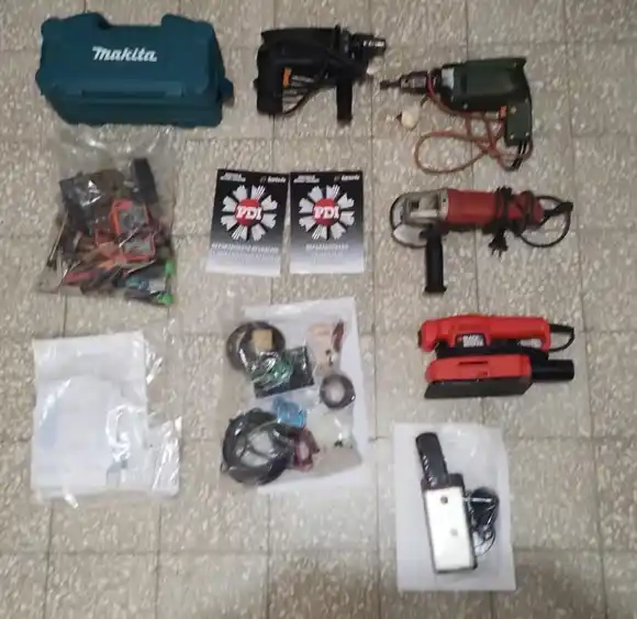 Se hacía pasar por electricista, “reparaba” fallas inexistentes y le robaba a los clientes: terminó detenido