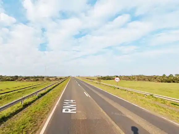 El Gobierno licitará la concesión de la “Ruta del Mercosur” y privatizará otros 9.000 kilómetros de autopistas