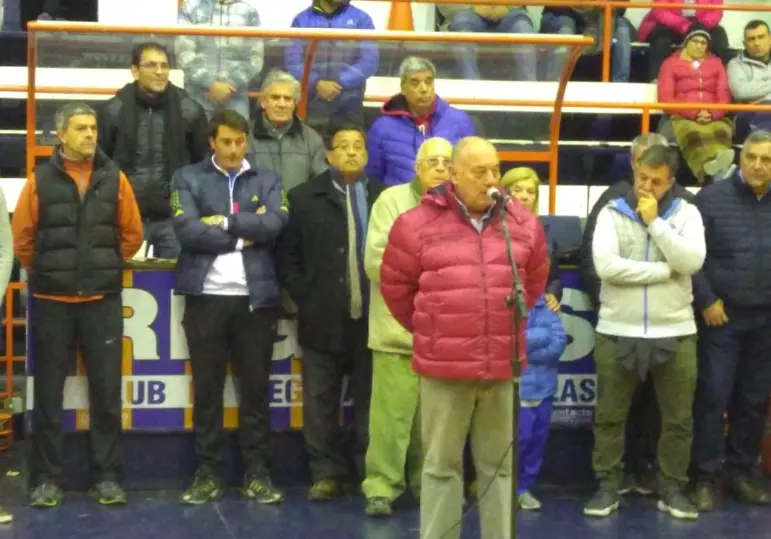 Provincial de Selecciones: Triunfos de San Nicolás, Zárate-Campana y Bahía Blanca en la primera jornada
