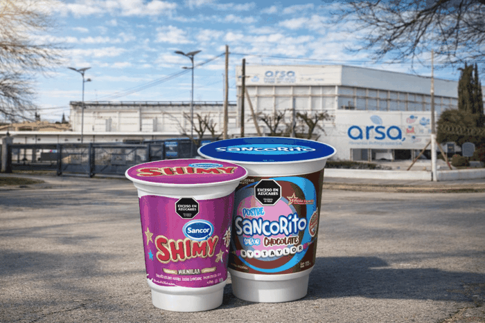 Cerró la fábrica que producía Yogs y Shimmy y cerca de 400 trabajadores quedaron sin empleo - 2