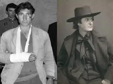 Elbert o El Lute, da lo mismo