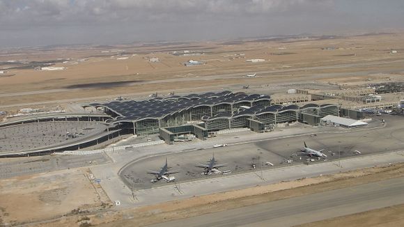 Wizz Air y Ryanair reanudan sus operaciones a Jordania como parte de una nueva estrategia de conectividad