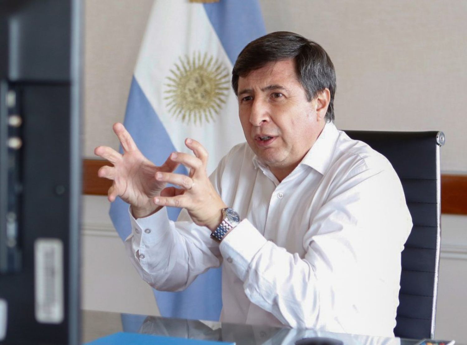 Aumentarán un 50 por ciento el monto de la Tarjeta Alimentar