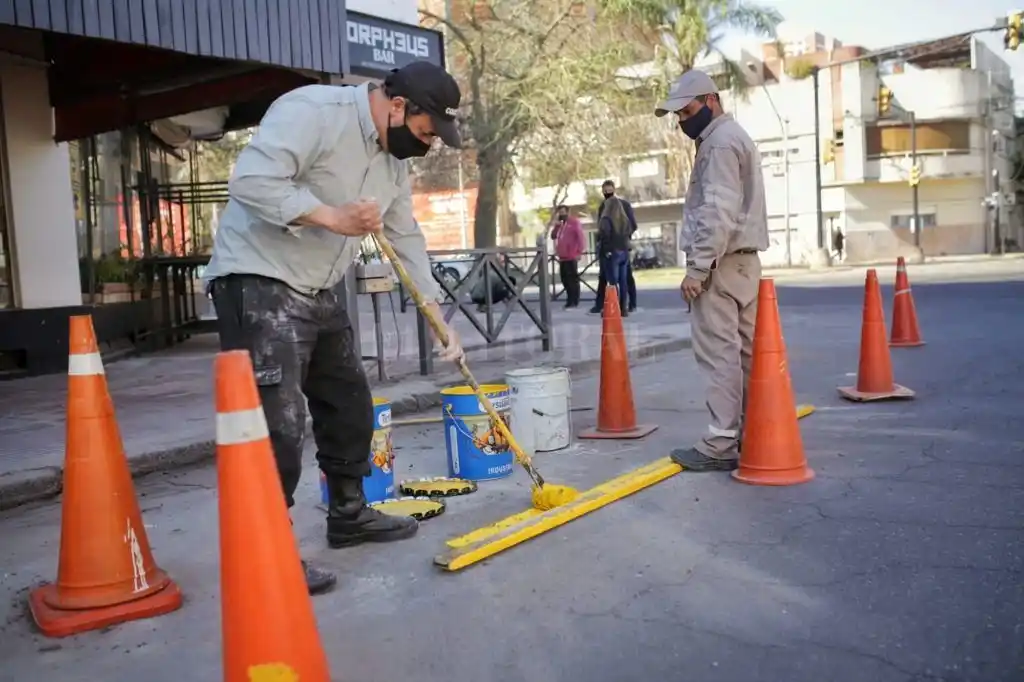 Encuentro virtual con referentes gastronómicos y de gimnasios