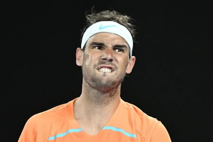 Rafael Nadal fue eliminado en el Abierto de Australia: "Estoy cansado, triste y decepcionado"