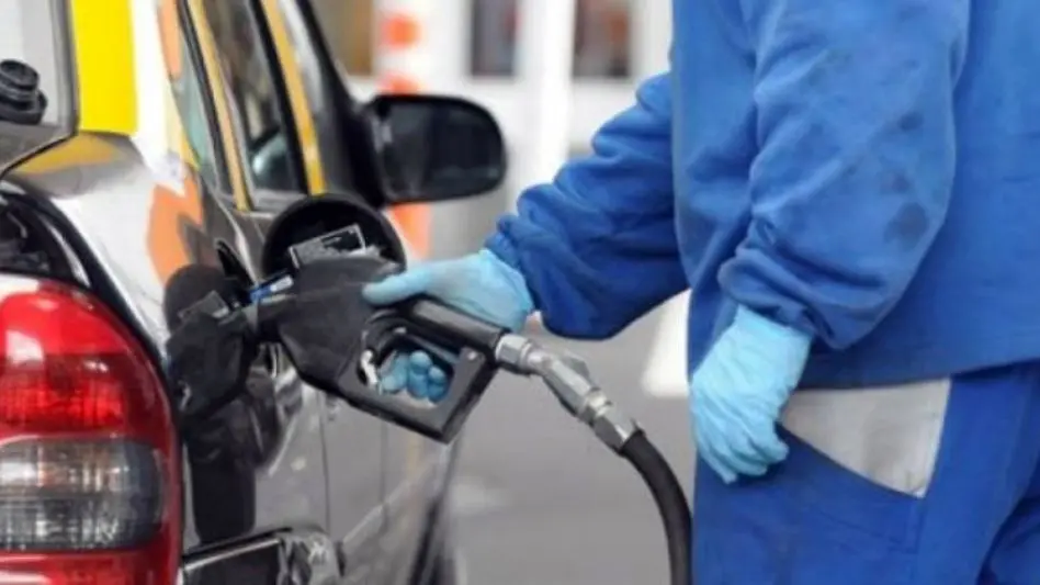 Aseguran que la suba del combustible pone en riesgo la cadena de abastecimiento del transporte de cargas