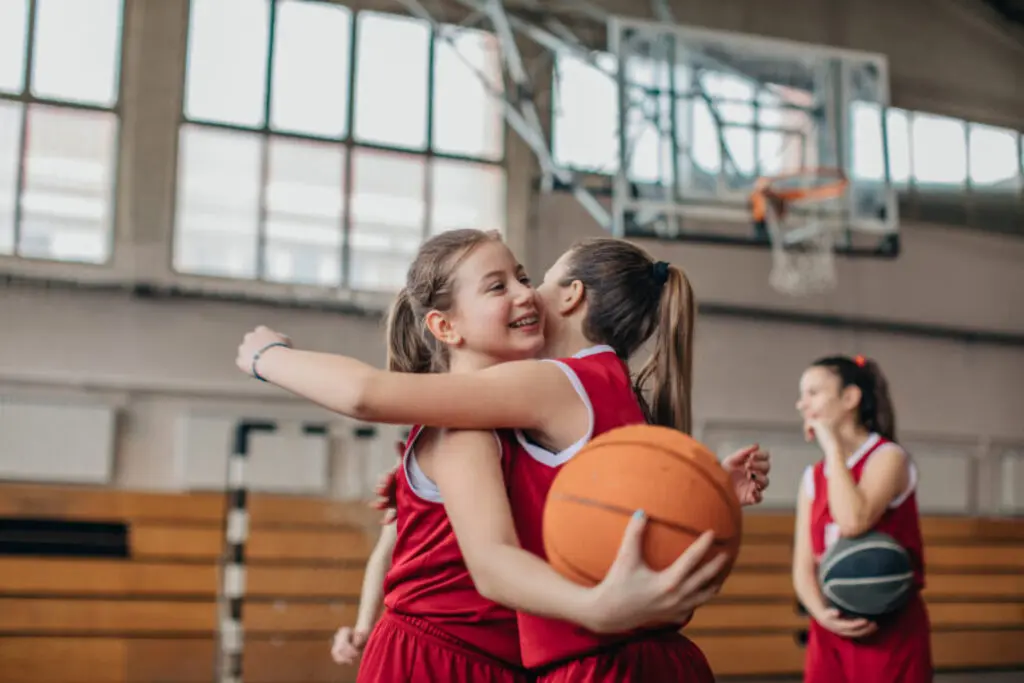 Campaña de Concientización: “A la violencia en el deporte le ganamos en equipo”