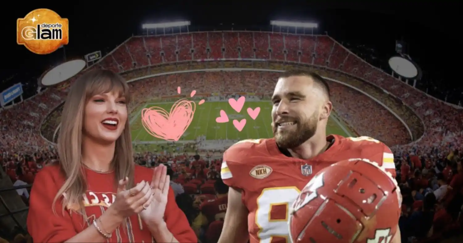¿Cuánto cuesta el outfit que Taylor Swift utilizó en el último encuentro de Travis Kelce?