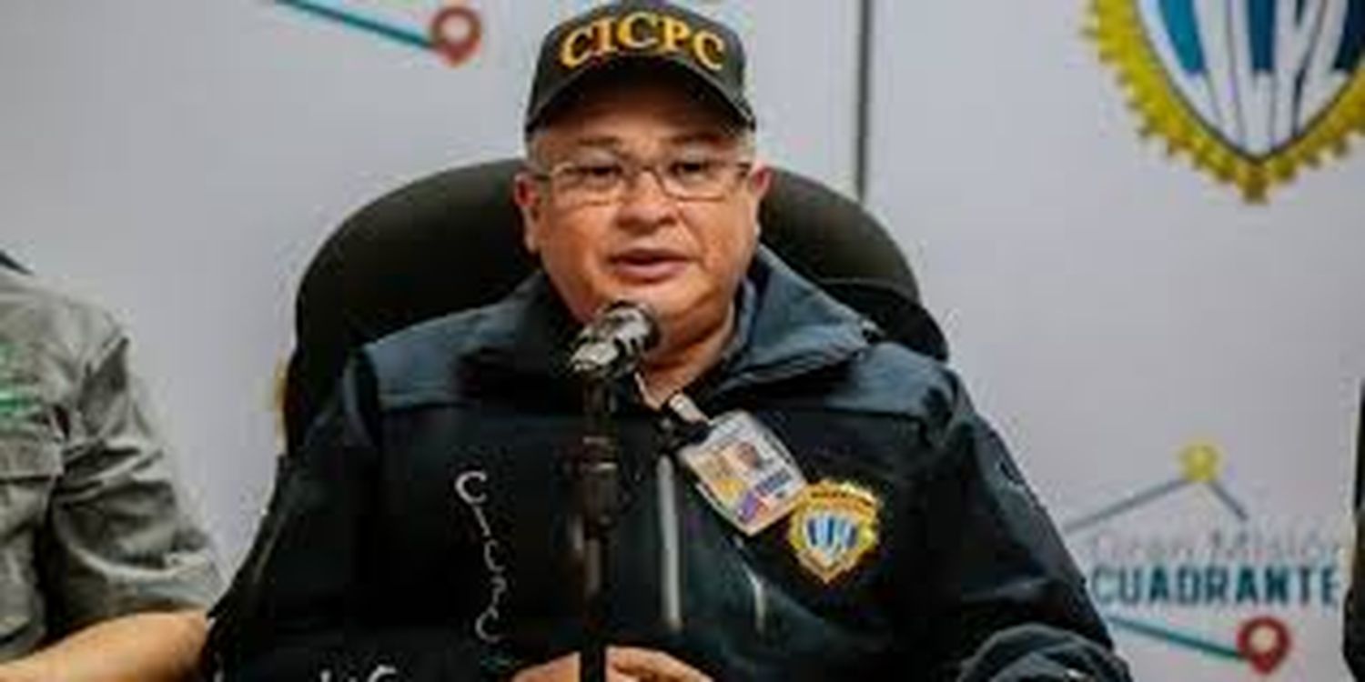 “Nunca ocurrió”: Douglas Rico desmiente tráfico de órganos en La Guaira