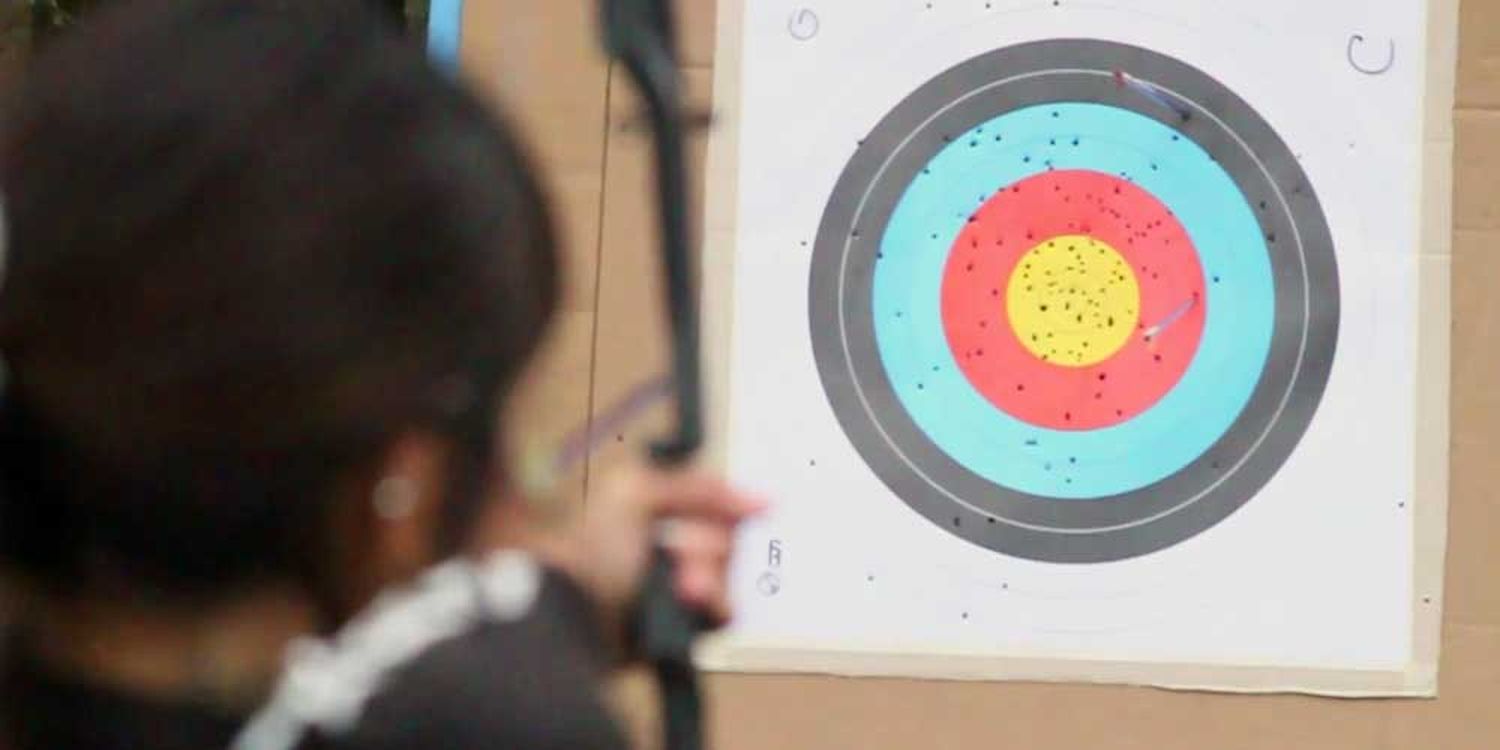 Abrirán una Escuela de Iniciación Deportiva de Tiro con Arco
