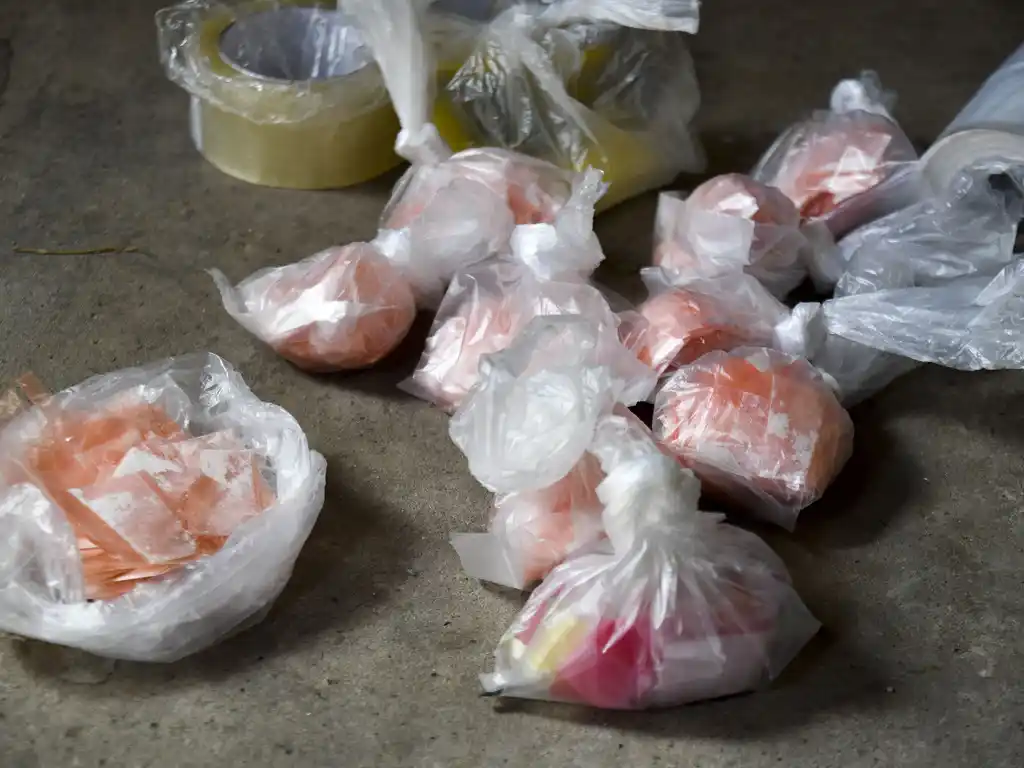 La causa por la droga adulterada podría pasar al fuero federal.