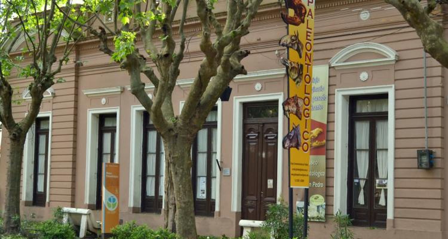 Actividades confirmadas para los 10 años del Museo Paleontológico