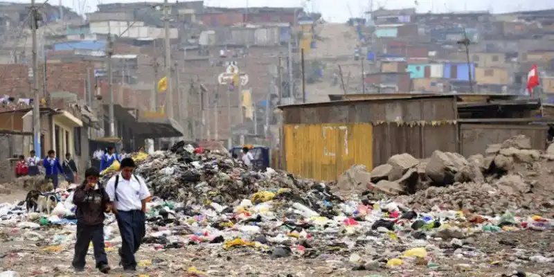 Cepal: América Latina se contraerá un 9,1 % en 2020 por el COVID-19