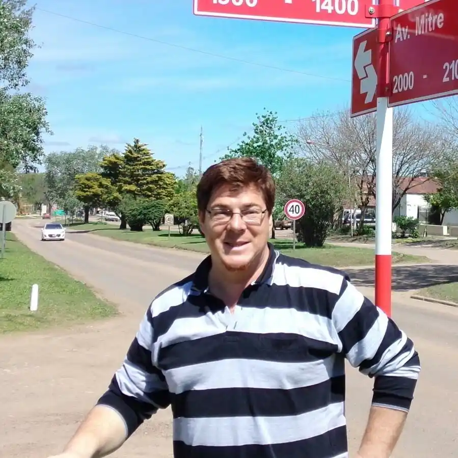 José Luis Alfaro asumió interinamente la presidencia del Consejo Mixto de Turismo