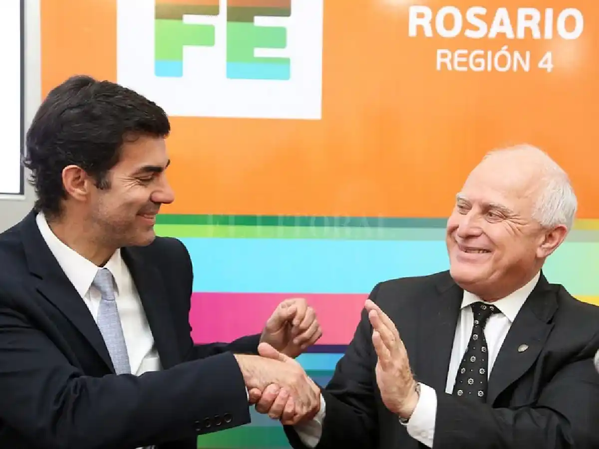Lifschitz: "No le cierro la puerta al peronismo"