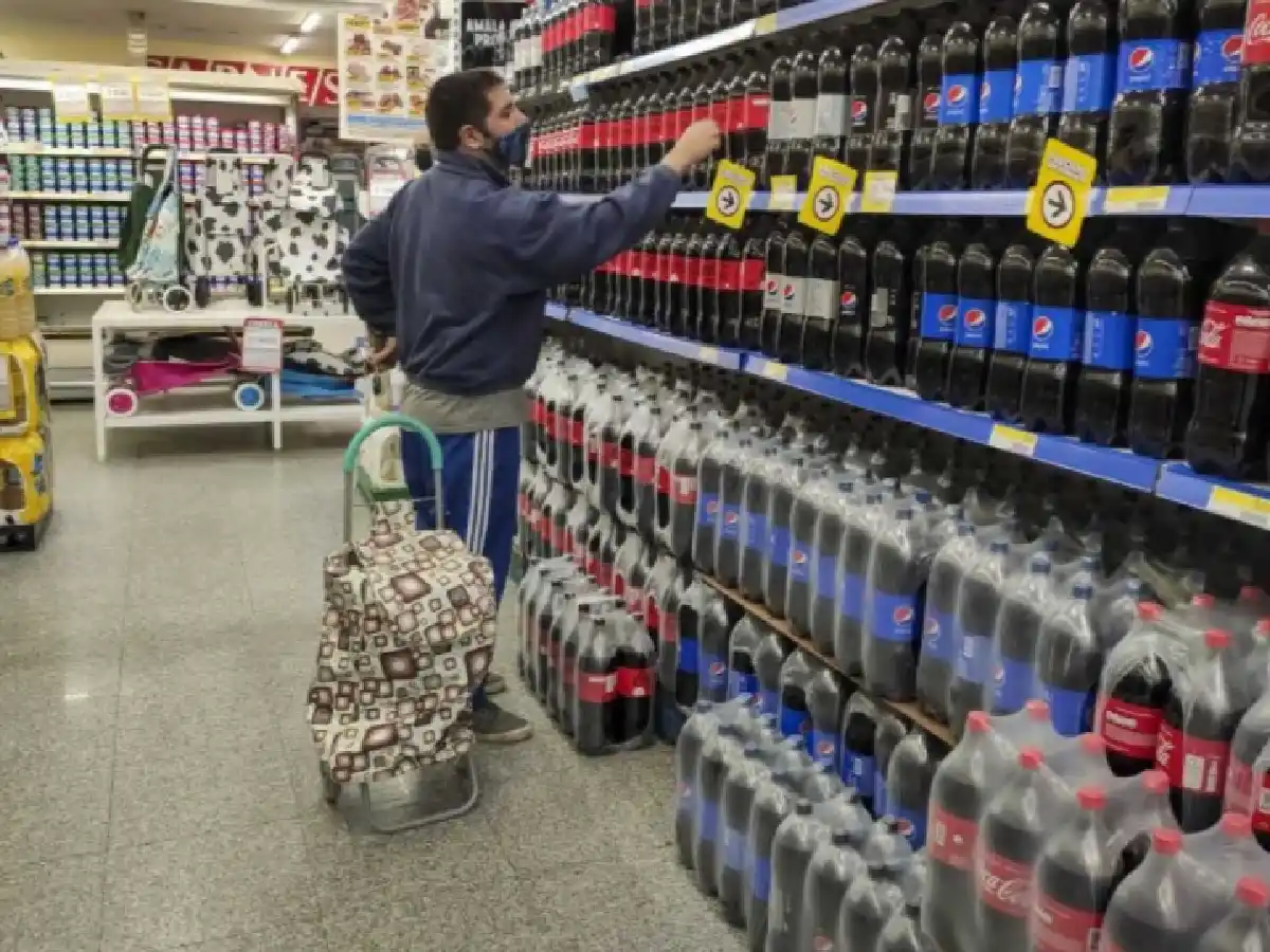La inflación de mayo fue del 3,3% y fue la más baja desde noviembre, según el Indec