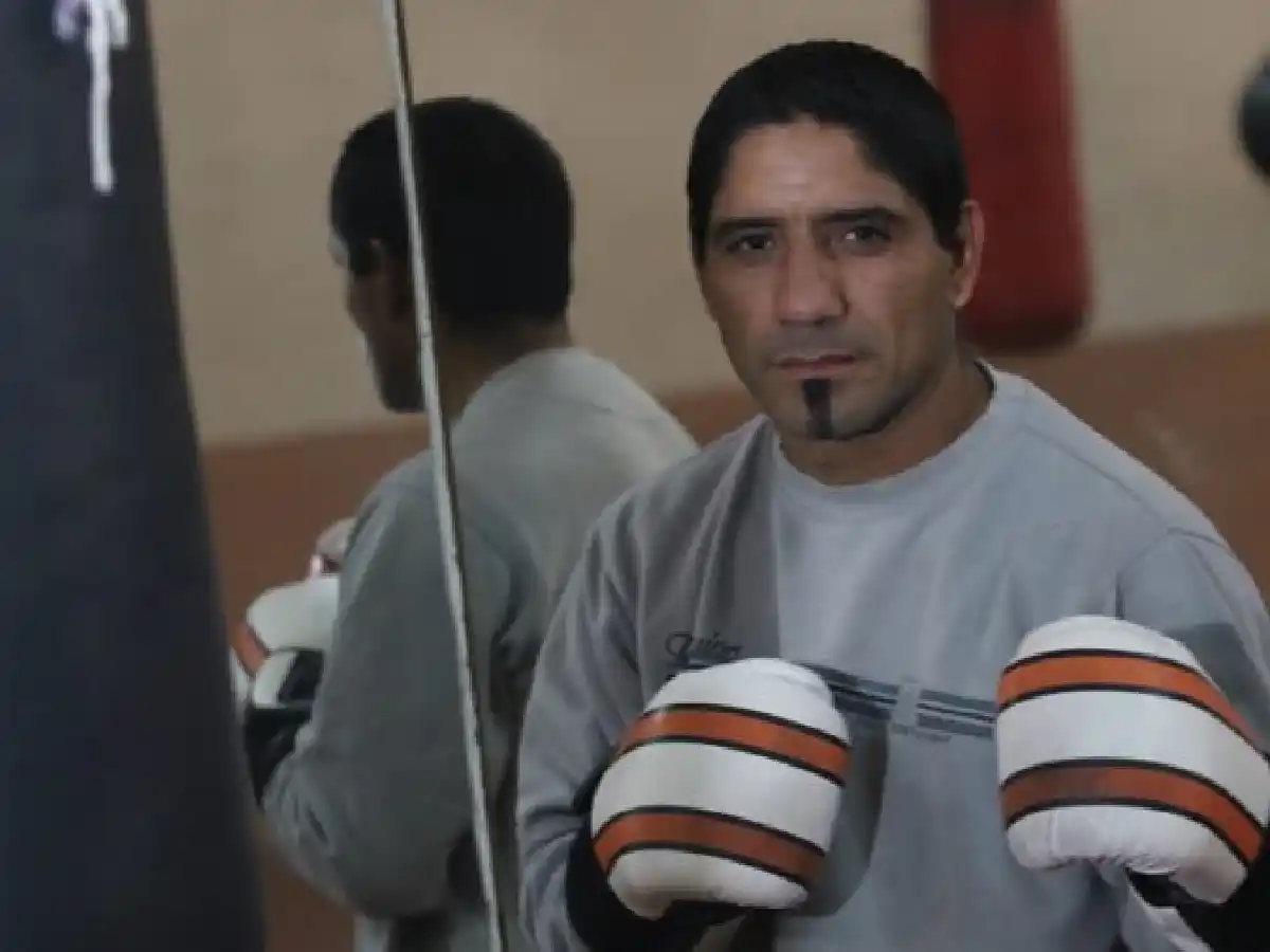 Chacón se la juega ante Figueroa