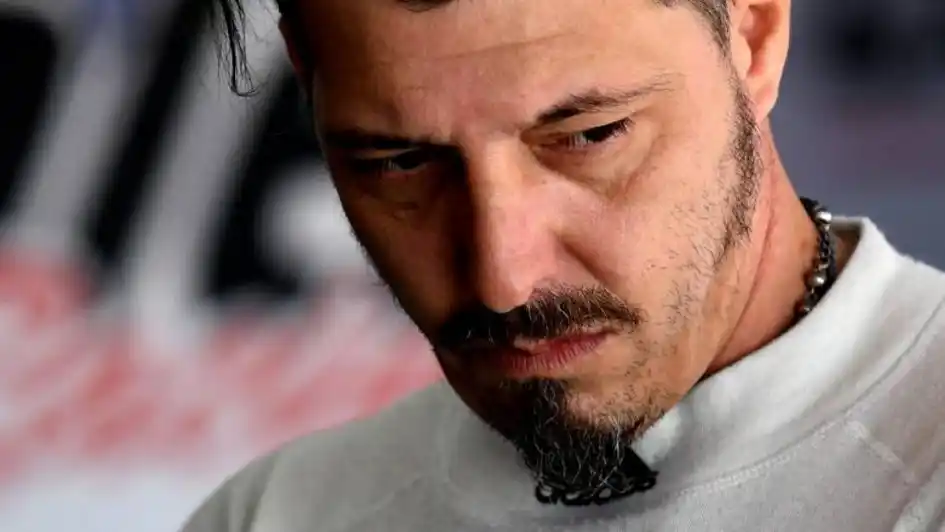 TC: Tras ser sancionado, Mazzacane podría perderse el resto del campeonato