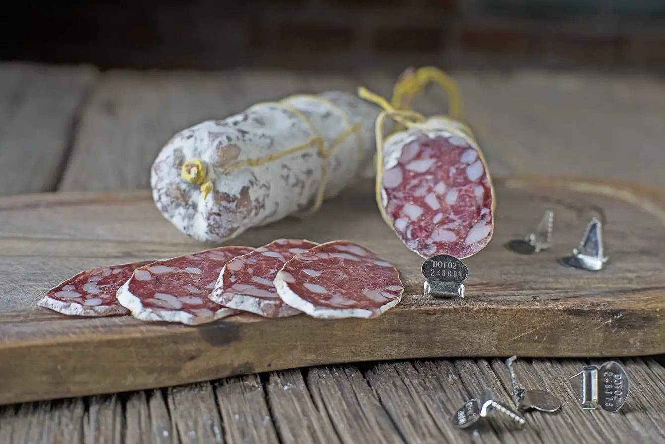 La D.O. Salame de Tandil cumplió una década