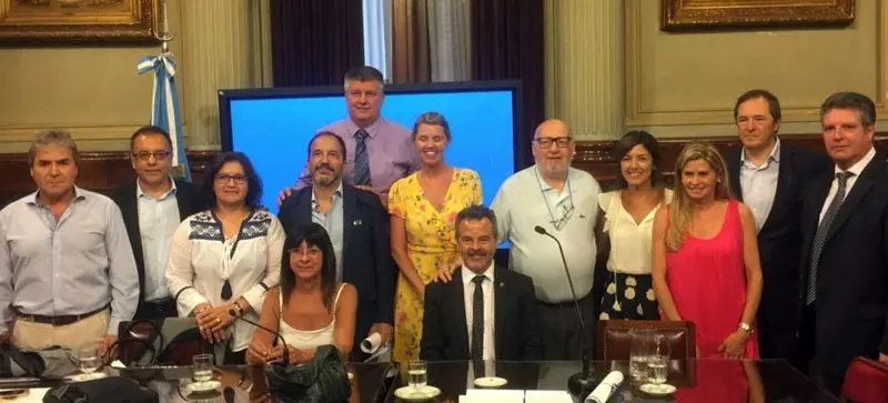El Comité Nacional de Prevención de la Tortura dio su primer informe a la ONU