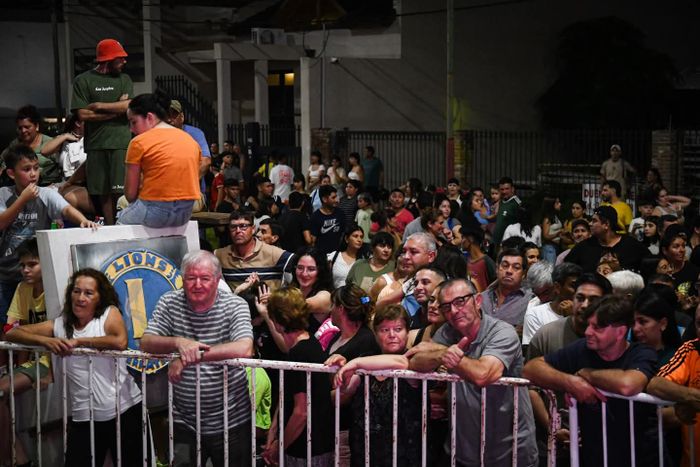 Carnavales Rafaelinos