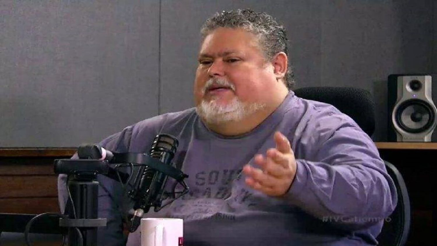 «NO DA PIE CON BOLA»: Juan Barreto sobre la oposición y las primarias