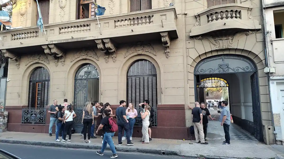 Nuevo reclamo sacude al PJ: piden sanciones y Paola Rubattino vuelve al centro del debate