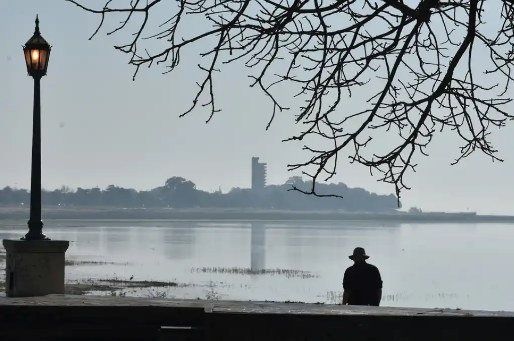 Imagen ilustrativa. Crédito: Guillermo Di Salvatore