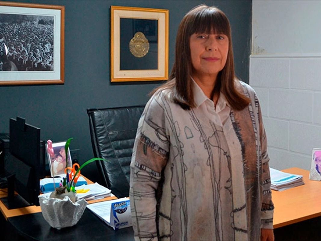 Vicepresidenta del PJ entrerriano cuestiona la “lista única” y denuncia verticalismo en el partido