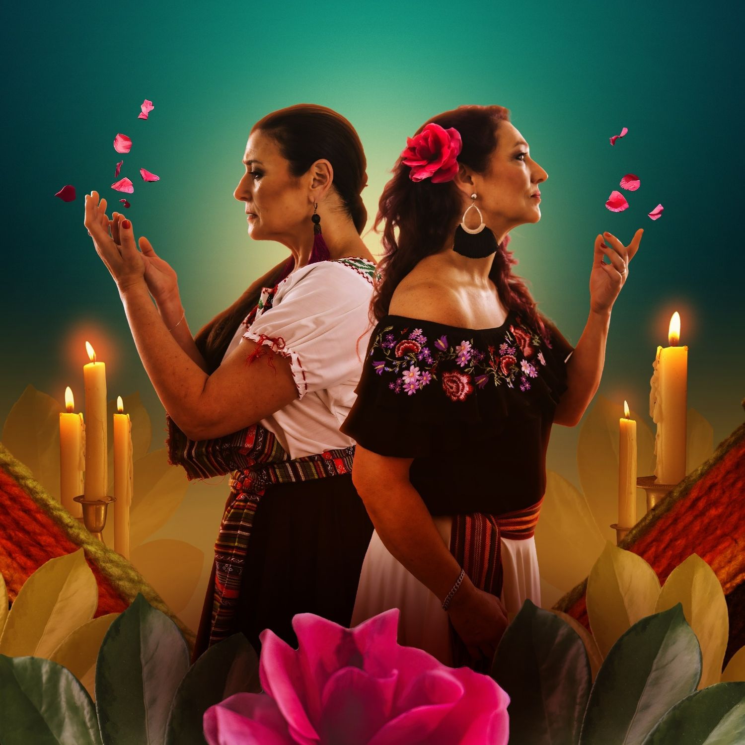 La Vargas, un musical sobre Chavela recreado por grandes artistas marplatenses