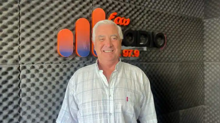 Daniel Poujol. Especialista en gerontología