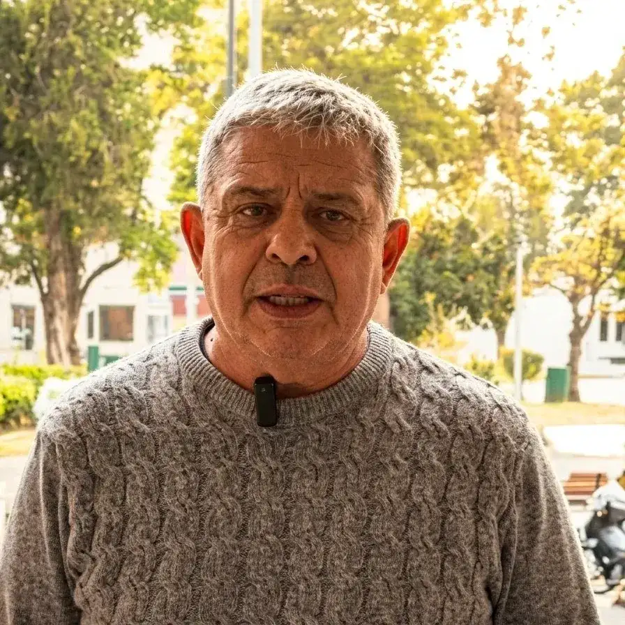 Claudio Fabián Daydé