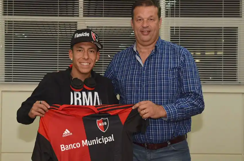 Sarmiento explicó el porqué de su video exhibicionista