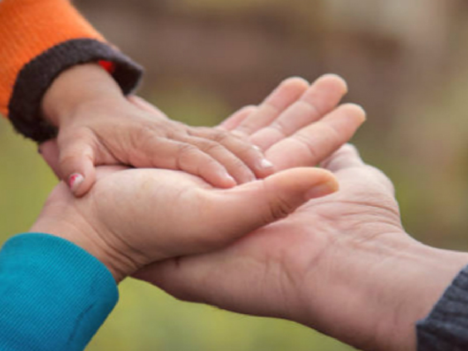 Adopciones: en Santa Fe la mitad son niños de más de 8 años