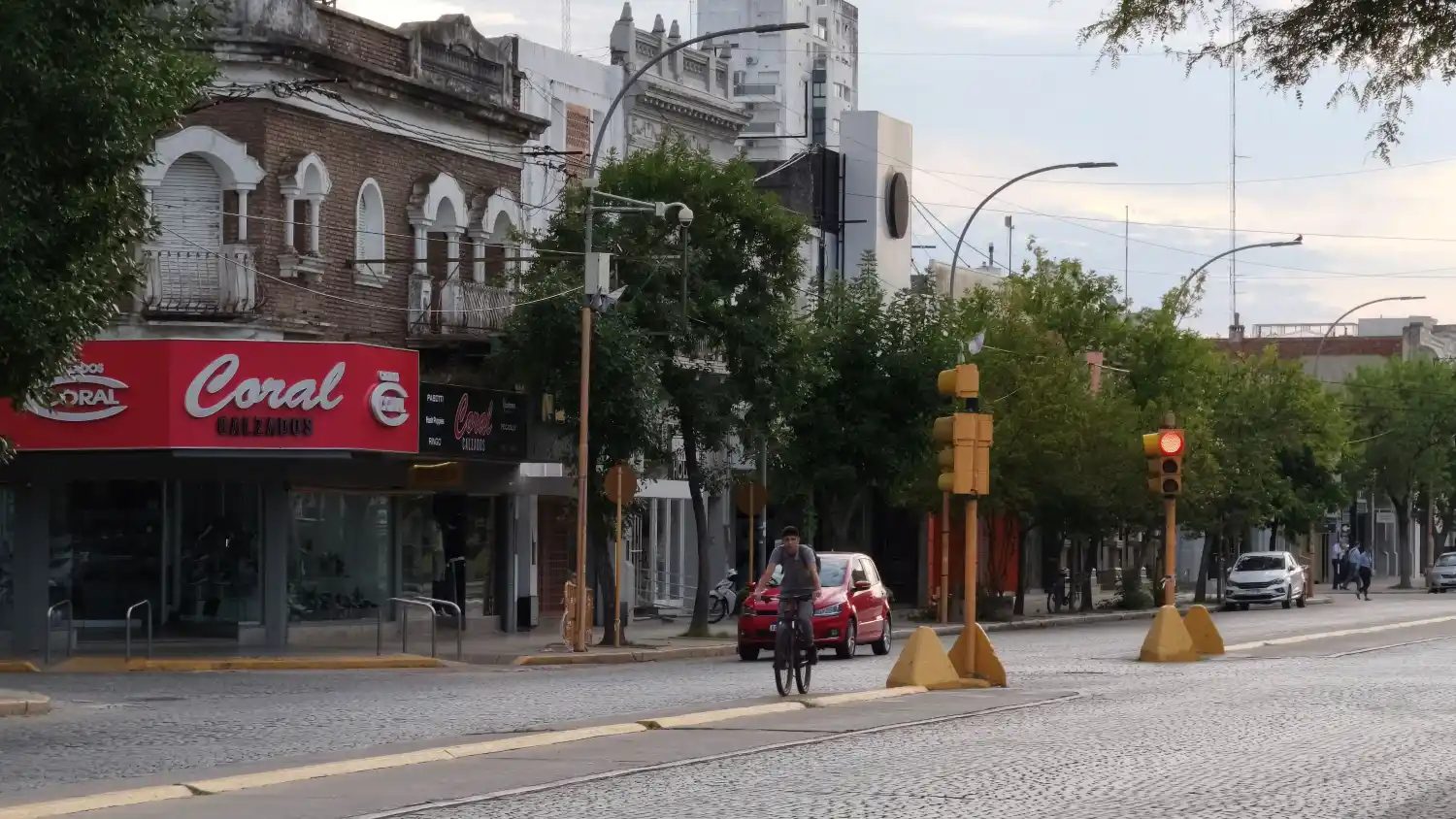 San Francisco vivirá un miércoles muy caluroso y húmedo