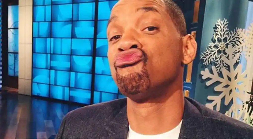 Will Smith se sumó a Instagram y la red explotó