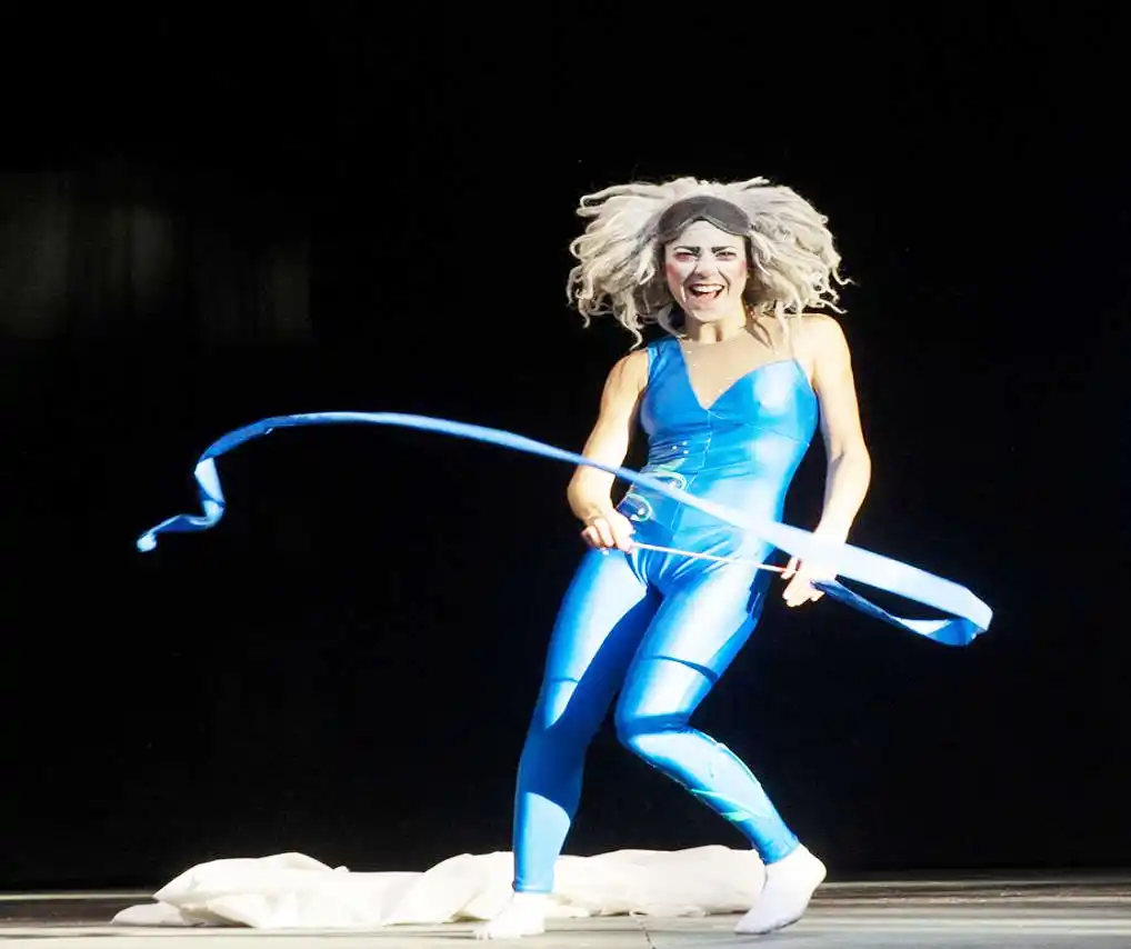 Están abiertas las convocatorias para un festival internacional de circo