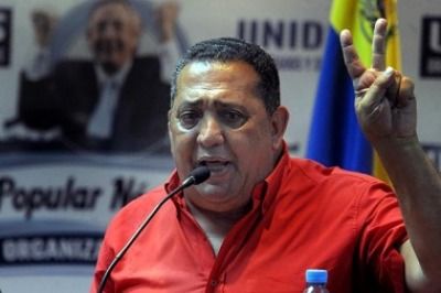 D'Elía volvió a disparar contra Cristina: Habló de "traición" y dijo que "sólo acepta obsecuentes"