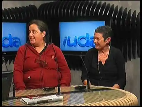 Fabiana Castaño y Alicia Laco, en la Feria del Libro | La Ciudad