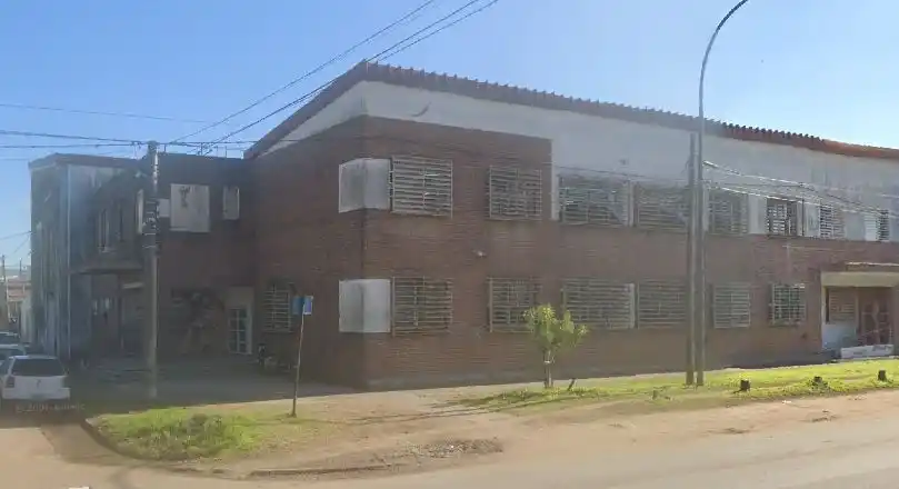 Murciélagos obligan a suspender el comedor en la Escuela 69: refuerzan la alimentación pero sin almuerzo