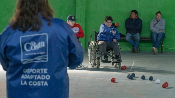 Más de mil personas con discapacidad en La Costa, en riesgo de perder la pensión por fallas de notificación oficial